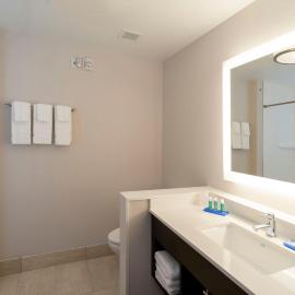Holiday Inn Express Lexington - Horse Park Area by IHG, hotel Lexingtonban
