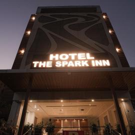 The Spark Inn