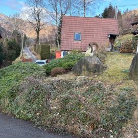 L Annexe, hotel i Mittlach