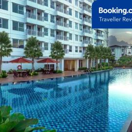 Loft Privato, Jakarta, ξενοδοχείο στην Τζακάρτα
