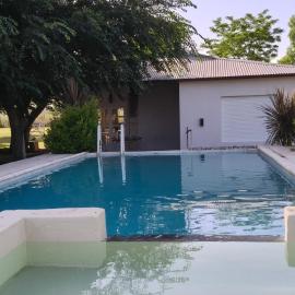 Quinta Casa De Campo