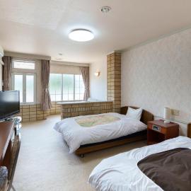 Hotel Nissin Kaikan - Vacation STAY 02361v, hotell i Shiso