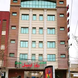 Roz Erbil Hotel, روز أربيل هوتيل, hotel di Erbil
