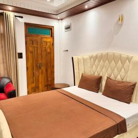 Millennium Hotel, hotel v mestu Jaffna