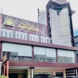 Hotel Alden