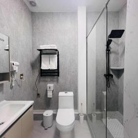 Och Service Apartment, хотел в Уланбатар
