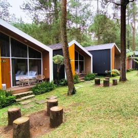 Spekta Merbabu powered by Cocotel, hotel en Jlarem
