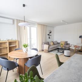 Apartament D&Z