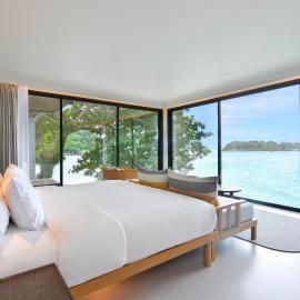 SYLVAN Koh Chang, hotel em Ko Chang