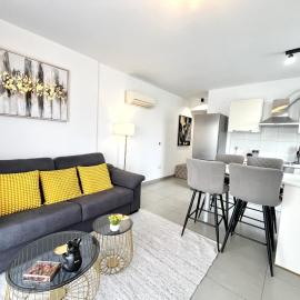 STAY Sun Line Apartment