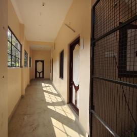 Le DPS Viste, hotel in Rāyampālaiyam