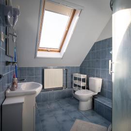 Czanadomb apartman