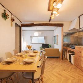 Yokosuka Guest House