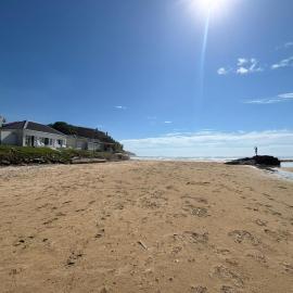 Clifton Cottage