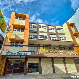 Olive Suites, Hotel in Cagayan de Oro