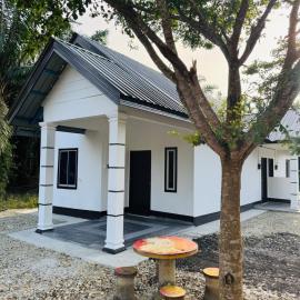 Humai Homestay Parit Raja Near UTHM, hotel in Parit Raja