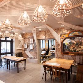 Hôtel Graffalgar