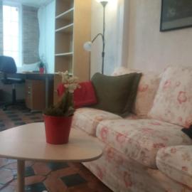 The office 2020 – hotel w mieście Tres Cantos