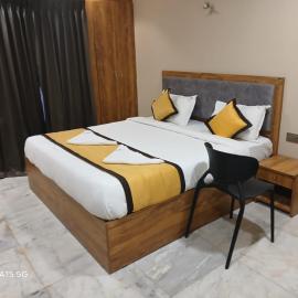 Hotel Vimas International, hotel in Madurai