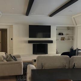 Stylish Texas Farmhouse Near Dallas, AT&T Stadium