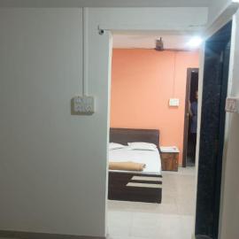Blue Sapphire, hotel in Hinjewadi
