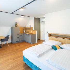 Wildfang Apartments