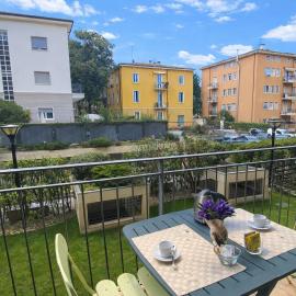 Appartamento Betty - VeronaInFlat