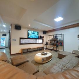 Koregon Pool Villas