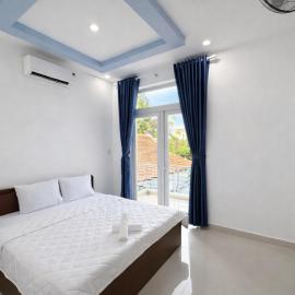 278 Motel Vũng Tàu – hotel w mieście Ba Ria