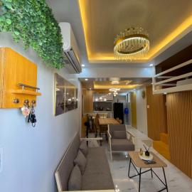 Urban Haven- Naga City, hotel u gradu 'Naga'