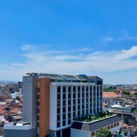 FortunaSuites Malioboro Yogyakarta