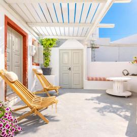 Kampanario Luxury Two-Bedroom Villa with Private Jacuzzi
