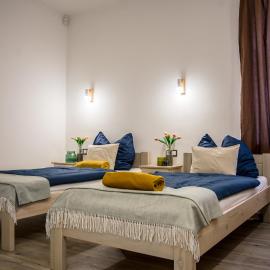 Hont Vendégház, hotel v destinaci Hont