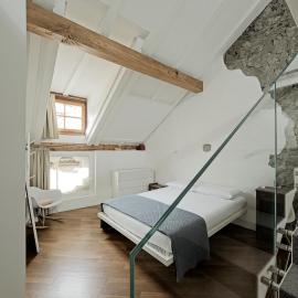 Historic Rooms and Apartments in the City Centre of Bolzano