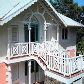 32 Montego Bay Caribbean Estates, Port Edward, hotel in Port Edward