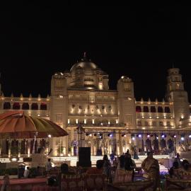 Ummaid palace, Siwan, hotell sihtkohas Siwān