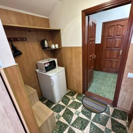 Бордуляка 11, hotel u gradu Ternopolj