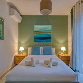 1-Bed Suite Near Spinola Bay