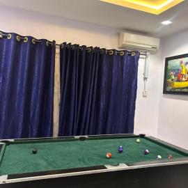 Apartment in Alakuko, hotel di Akinde