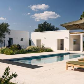 Masseria Pietra e Terra