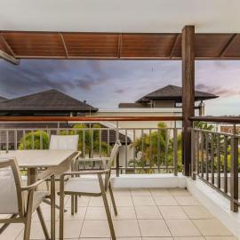 Santai Resort by Holiday Management Co, Hotel in Casuarina