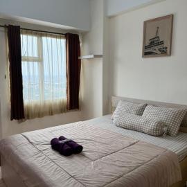 Margonda Residence 3 By StayRoom