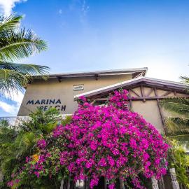 Résidence Marina Beach, hotel em Noumea
