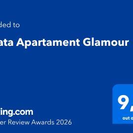 Jurata Apartament Glamour