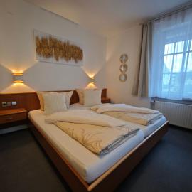 Pension Villa Sarah, hotel u gradu 'Bad Dürrheim'