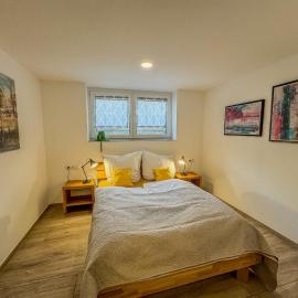 Ferienwohnung Streudorf