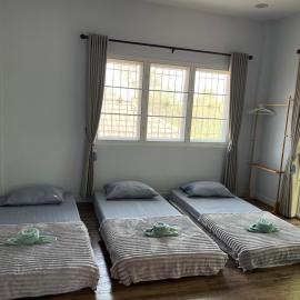 baan wongsupar, hotel u gradu Suan Pung