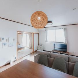 Father Peak House Takizawa