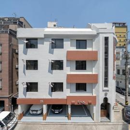 Anook Hotel Daejeon Daeheung, hotel en Daejeon