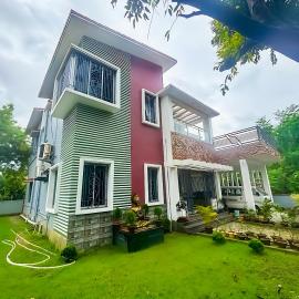 Swapno Chhobi – hotel w mieście Bolpur
